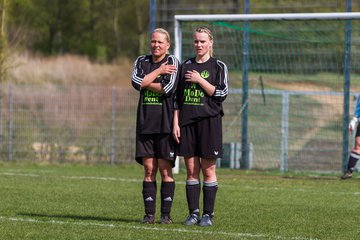 Bild 50 - Frauen FSC Kaltenkirchen II U23 - SV Bokhorst : Ergebnis: 4:1